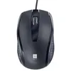 iBall Style36 Wired Optical Mouse (Pack of 5)