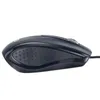 iBall Style36 Wired Optical Mouse (Pack of 5)