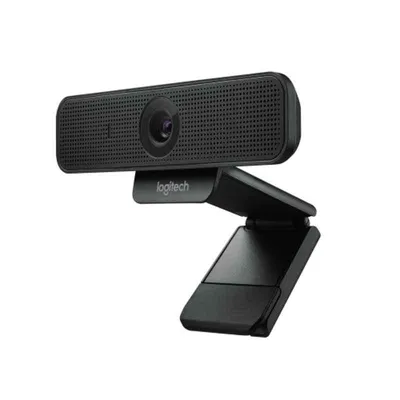 Logitech C925e B2B Webcam, 960-001075