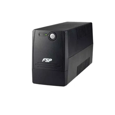 FSP FP 600 600VA Simulated Sinewave UPS