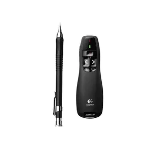 Logitech R400 Wireless Presenter