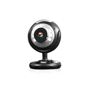 Foxin WEB VISION 30MP Web Camera with in Built Mic