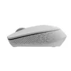 Rapoo M100 Grey Silent Multi-Mode Wireless Mouse