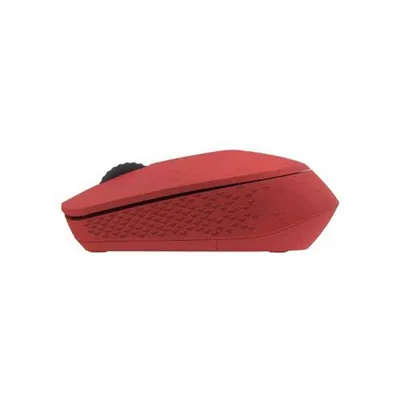 Rapoo M100 Red Silent Multi-Mode Wireless Mouse