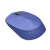 Rapoo M100 Blue Silent Multi-Mode Wireless Mouse