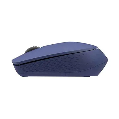 Rapoo M100 Blue Silent Multi-Mode Wireless Mouse