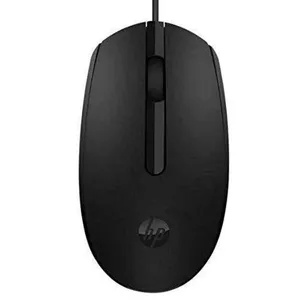 HP Hy M10 Wired Mouse, 7YA10PA