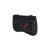 Quantum QHM7309 Black Wired Mini Keyboard