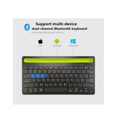 iGear Dual Connect Bluetooth Keyboard, iG-BK100