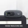 Logitech C270 HD Webcam