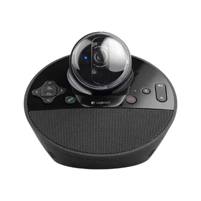 Logitech BCC-950 Webcam, 960-000939