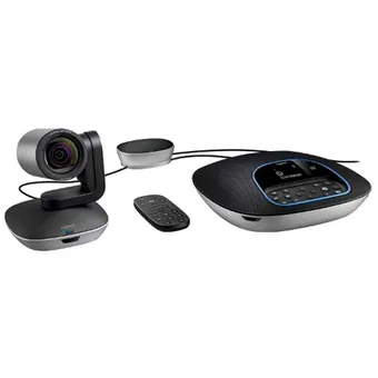 Logitech Conference Camera for Group, 960-001054