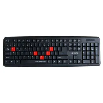 Quantum USB Keyboard , QHM7403
