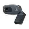 Logitech C270 Simple 720p Video Calls HD Webcam
