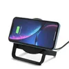 Belkin Qi 10W Black Wireless Charging Stand, F7U108btBLK