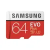 Samsung Evo Plus 64GB UHS-I Memory Card