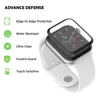 Belkin 44mm Apple Watch Series 5 Screen Protector, OVG002zzBLK