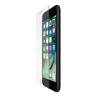 Belkin ScreenForce Tempered Glass for iPhone 7 Plus & iPhone 8 Plus, F8W769QE