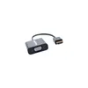 Honeywell Black HDMI To VGA Port Cable