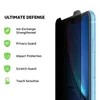 Belkin iPhone XR Privacy Screen Protector Tempered Glass, F8W926zz