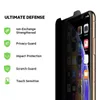 Belkin iPhone XS Max Privacy Screen Protector Tempered Glass, F8W925zz