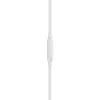 Belkin Rockstar In Ear White Noise Isolation Earphone with Lightning Connector, G3H0001btWHT