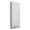 Belkin 5000mAh Silver Portable Pocket Power Bank, F7U019BTSLV