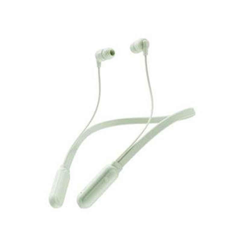 Skullcandy Ink d Plus Pastels Sage Green Bluetooth in E