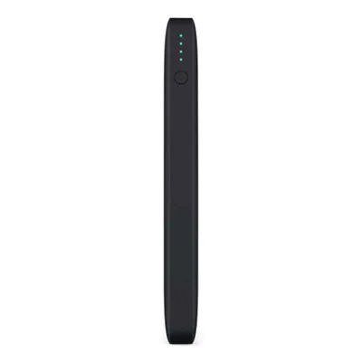 Belkin 10000mAh Black Portable Pocket Power Bank, F7U020BTSLV