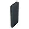Belkin 10000mAh Black Portable Pocket Power Bank, F7U020BTSLV
