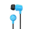 Skullcandy Jib Plus Bleached Blue Wireless in-Earphone with Mic, S2DUW-K012