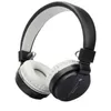 Immutable SH-12 Black Bluetooth On-Ear Headphone with Mic, IMT-54132