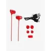 Skullcandy Jib Plus Red Bluetooth Neckband with Mic, S2JPW-M010