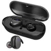 Immutable TWS-4 Assorted In-Ear Bluetooth Headset