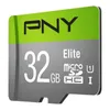 PNY 32GB Class 10 Micro SD Memory Card, PFUD0321U1R100-BR20