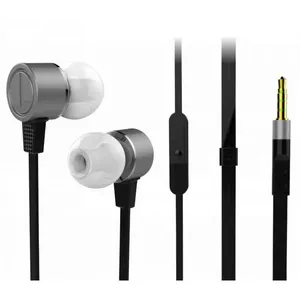 Portronics Conch 202 POR 614 Black In-Ear Wired Earphone