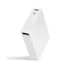 Portronics Power Box 5K 5000mAh White Polymer Power Bank, POR-804