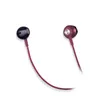 Fingers Melodica Burgundy Wireless NeckBand Earphones