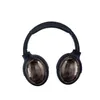 Fingers Alloy H3 Rich Black & Gun Metal Wireless Headset