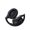 Fingers Alloy H3 Rich Black & Gun Metal Wireless Headset