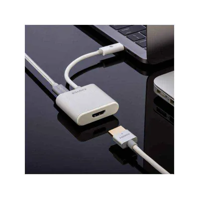 Cadyce C Type USB To HDMI Adapter, CA-C3HDMI