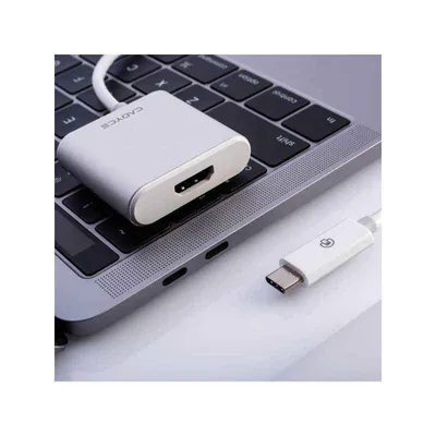 Cadyce C Type USB To HDMI Adapter, CA-C3HDMI