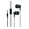 OEM Tansen in Ear Wired Earphone (Pack of 10)