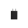 Sony CP-AD2AC 2.1A Black Fast Charging Adapter with 1.5m USB A to C Cable