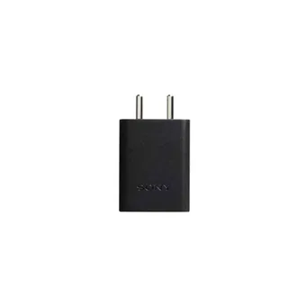 Sony CP-AD2AC 2.1A Black Fast Charging Adapter with 1.5m USB A to C Cable