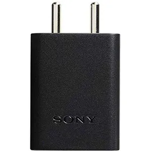 Sony CP-AD2A 2.1A Black USB AC Adaptor