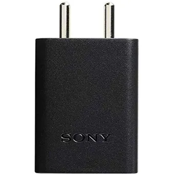 Sony CP-AD2A 2.1A Black USB AC Adaptor