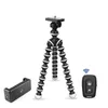 Digitech DTR 260 GT Gorilla 13 inch Tripod for Mobile Phone with Phone Mount & Remote