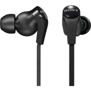 Sony In Ear Earphone Black Mdr Xb30Ex