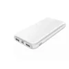 Quantum QHM10Kp (Fk10) Whit 10000Mah Lithium Polymer Power Bank